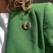 هولدر سرامیکی عینک rainbow