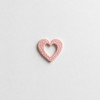 هولدر سرامیکی عینک heart 