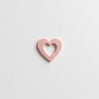 هولدر سرامیکی عینک heart 