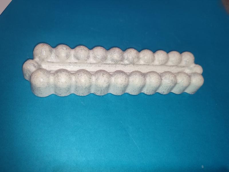 پایه آینه