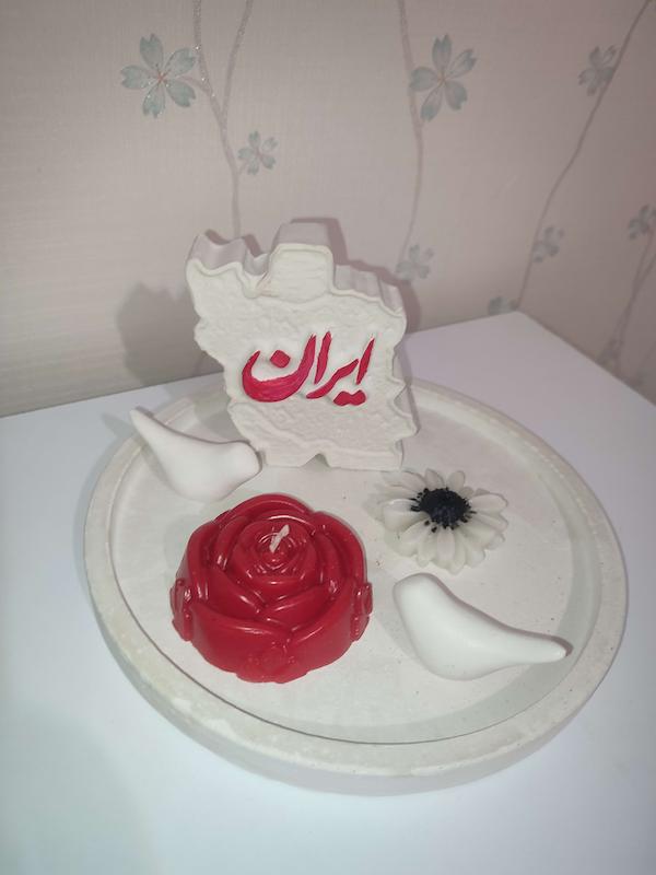 ست استند ایران 🇮🇷