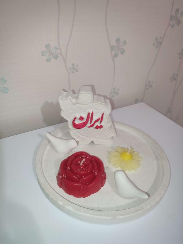 ست استند ایران 🇮🇷