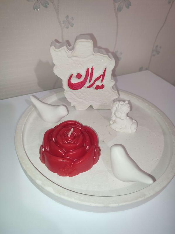 ست استند ایران 🇮🇷
