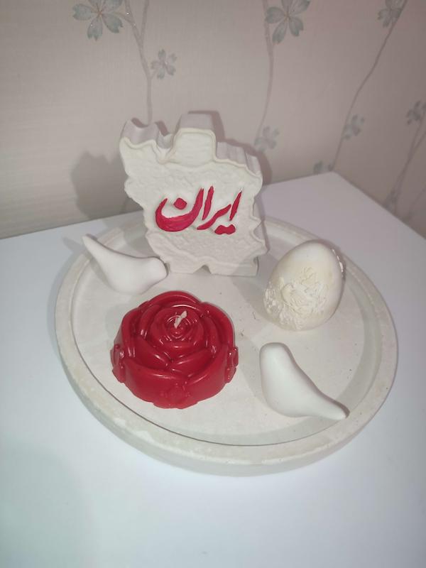ست استند ایران 🇮🇷