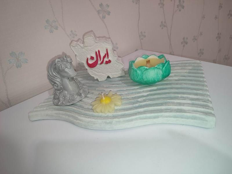 ست استند ایران 🇮🇷