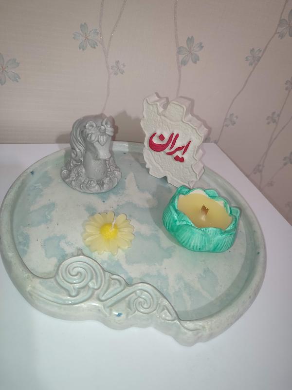 ست استند ایران 🇮🇷