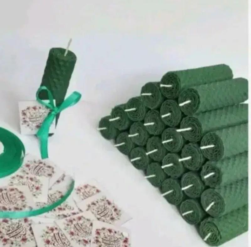 گیفت شمع زنبوری عید غدیر