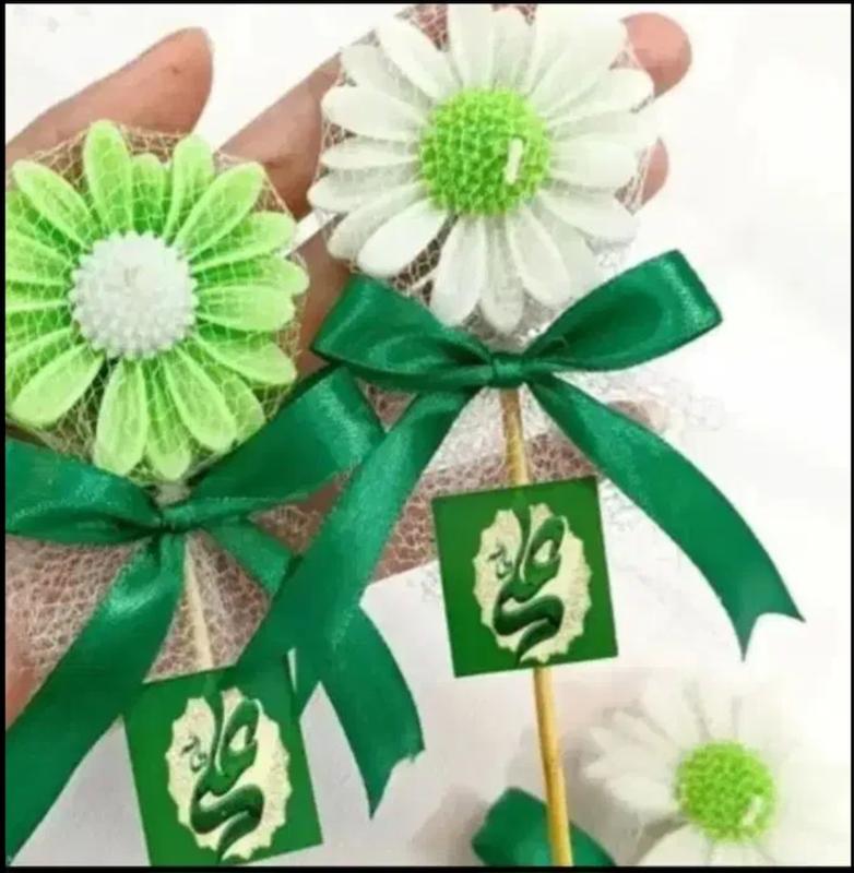 گیفت بابونه عید غدیر
