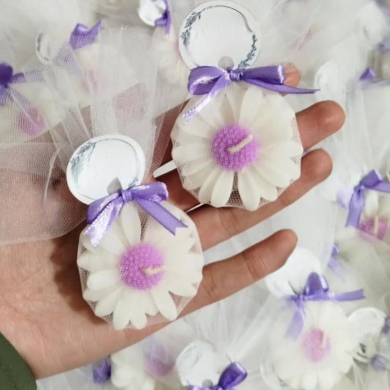 گیفت بابونه عید غدیر