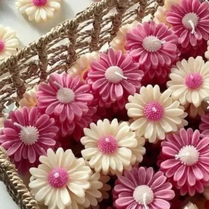گل بابونه عید غدیر