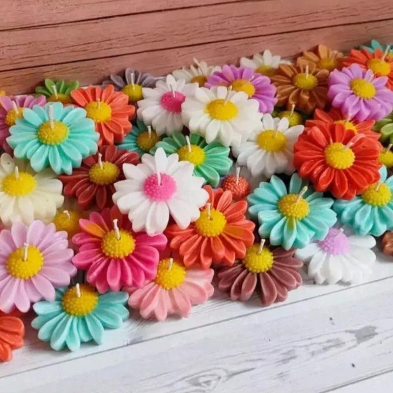گل بابونه عید غدیر