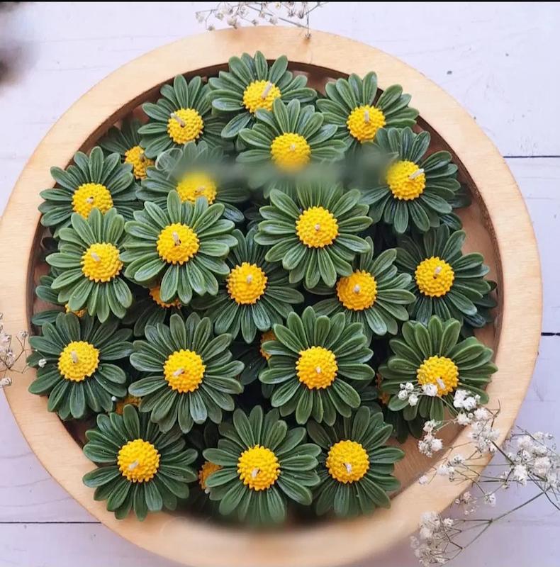 گل بابونه عید غدیر