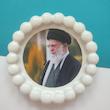 قاب عکس رهبری 