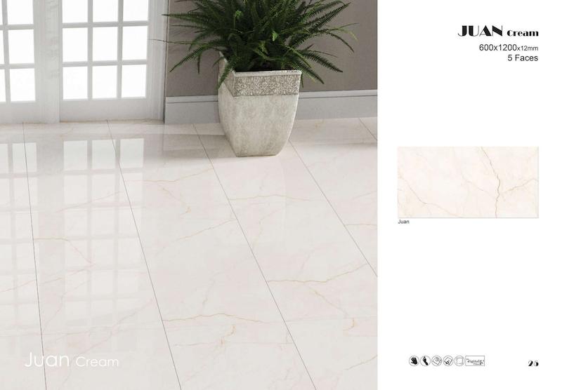 کاشی پرسپولیس مدل Juan