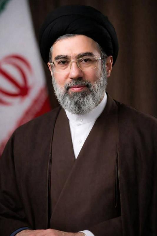 قاب عکس رهبری 
