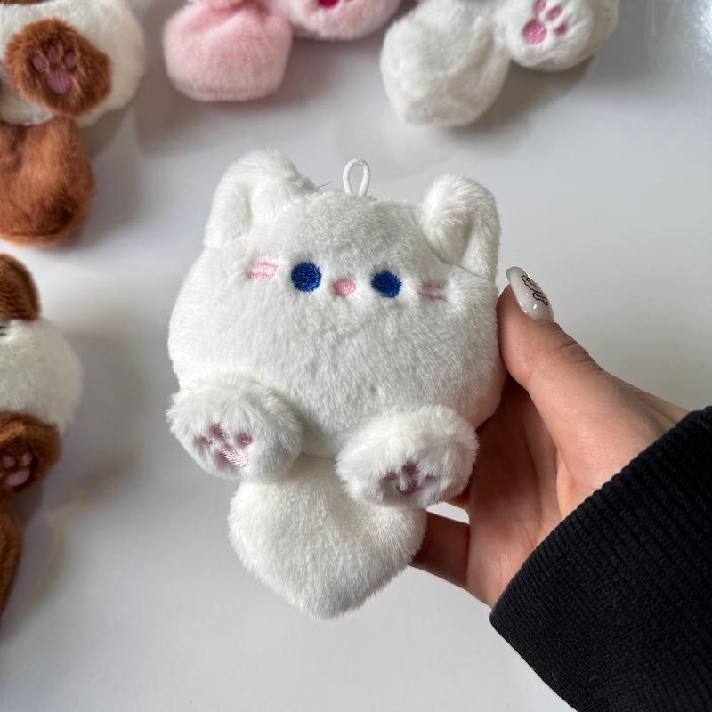 پیشی دم دار🐈