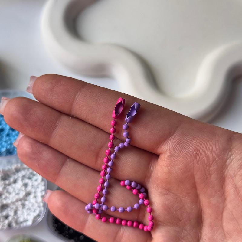زنجیر ساچمه ای⛓️‍💥