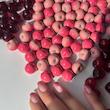 میوه پینترستی🍑