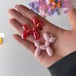 سگ بادکنکی براق🧚🏻‍♀️