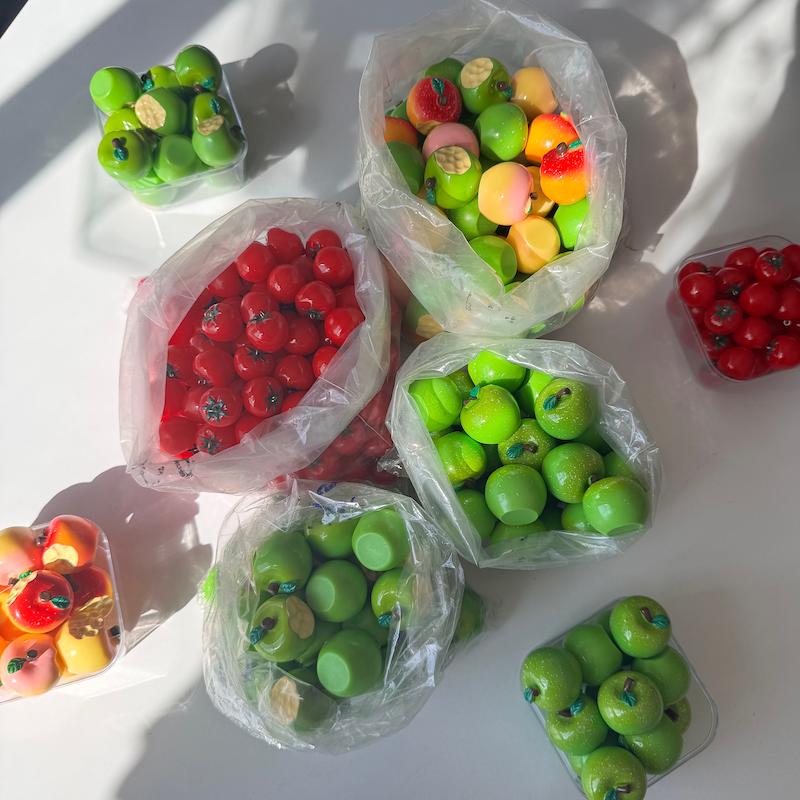 سیب ترش🍏