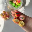سیب ترش🍏