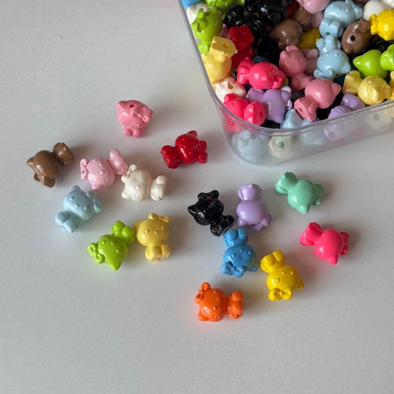 مهره کیتی😽