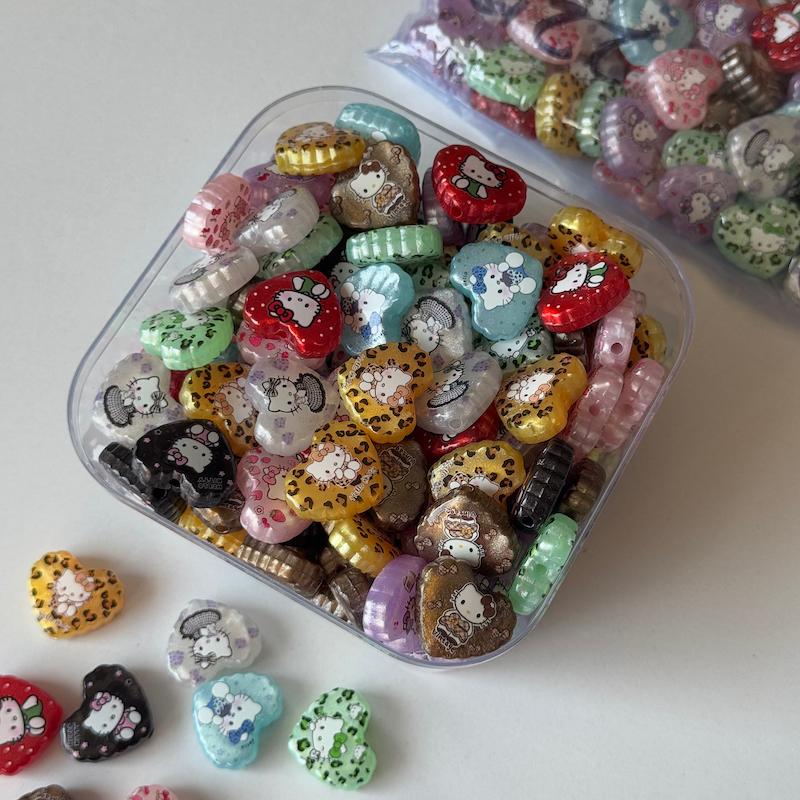 مهره کیتی شاین💖