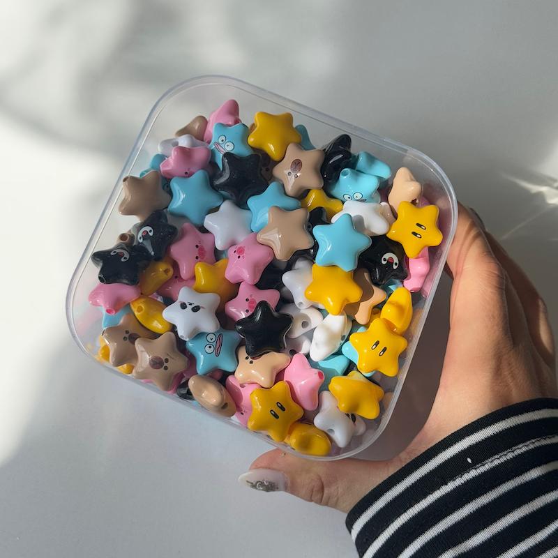 مهره ستاره فانتزی⭐️