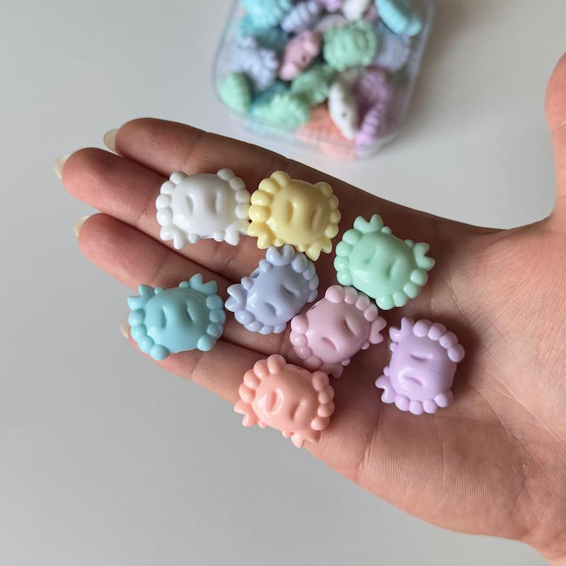 مهره خرچنگ 🦀