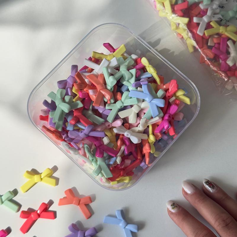 مهره پاپیون🎀