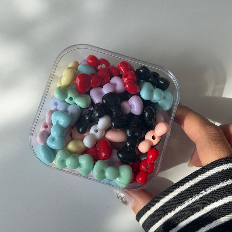 مهره پاپیون قلمبه❤️