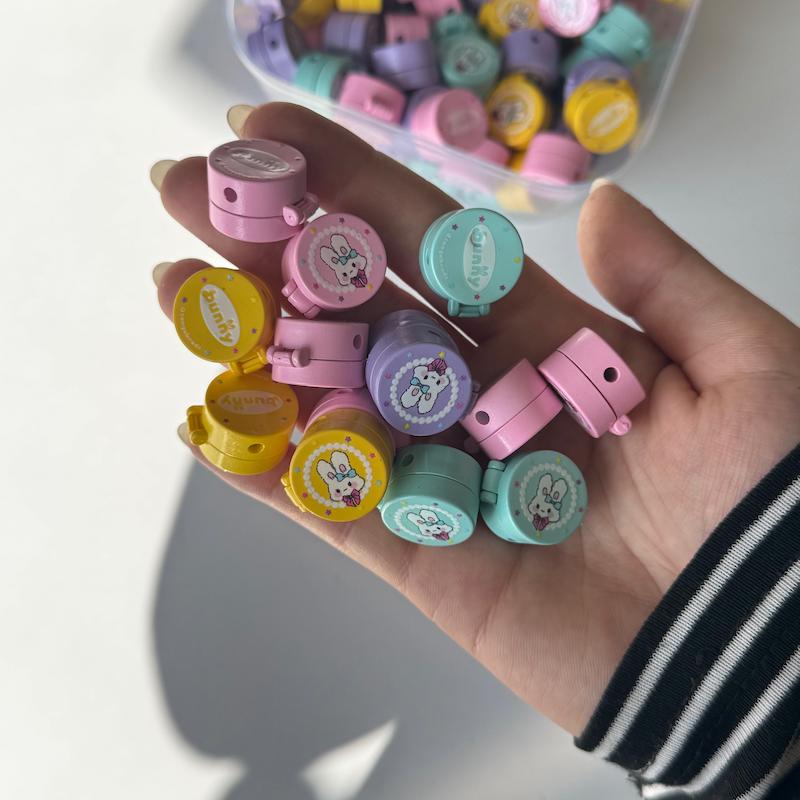 مهره در بازشو خرگوش🐰