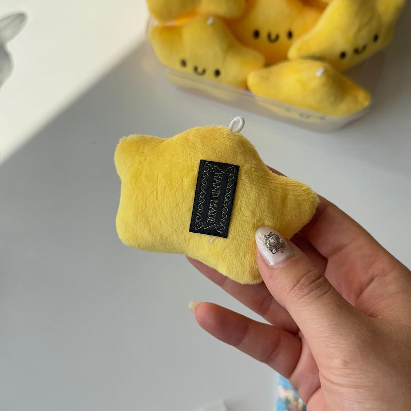 عروسک ستاره⭐️