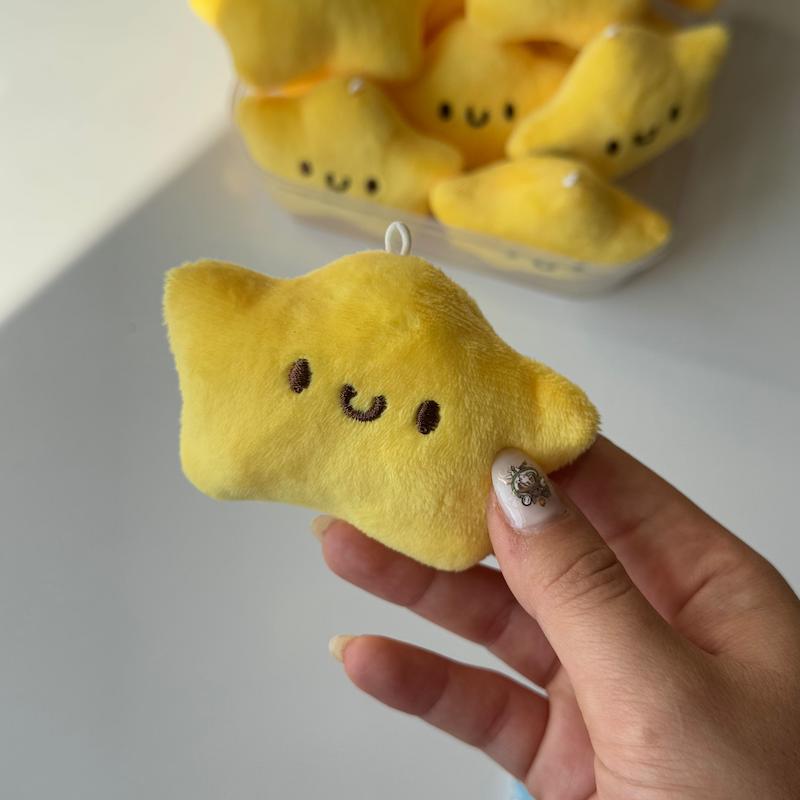 عروسک ستاره⭐️