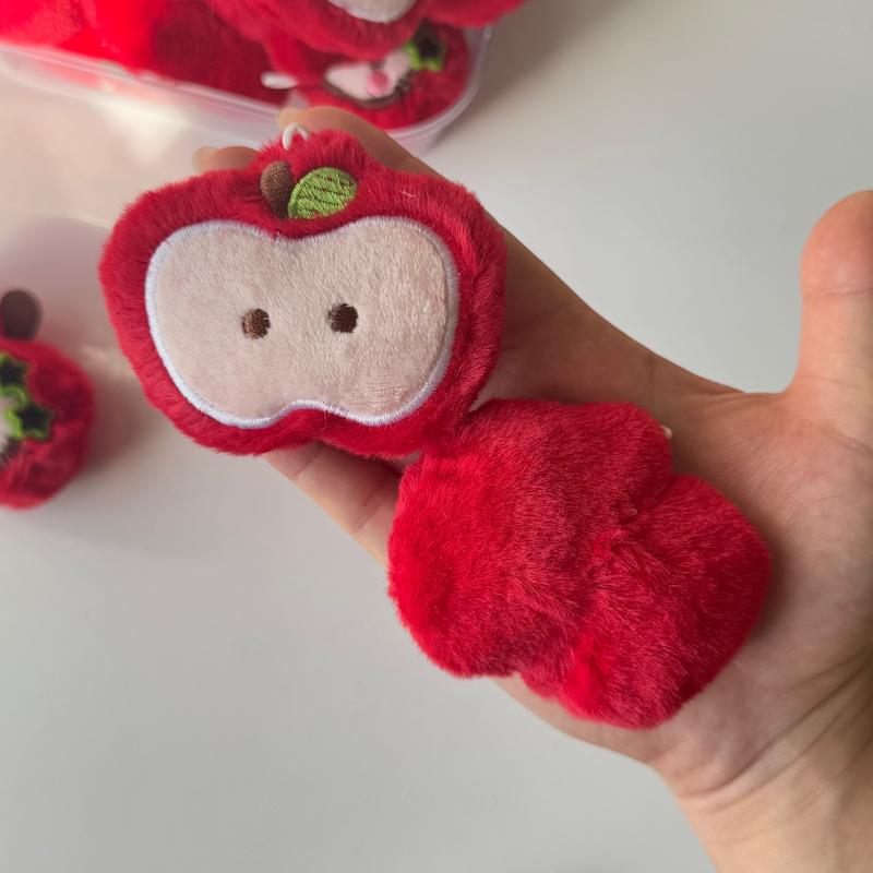 عروسک سیب و کیتی🍎