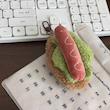 عروسک فست فود🌭
