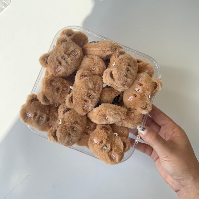 عروسک خرس🐻