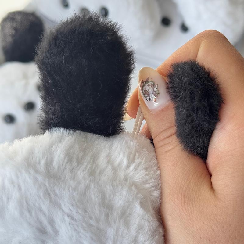 عروسک پوچاکو🐩