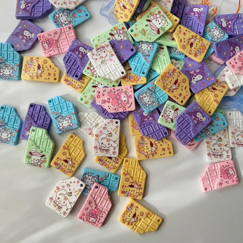 شکلات تکه ای سانریو🍫