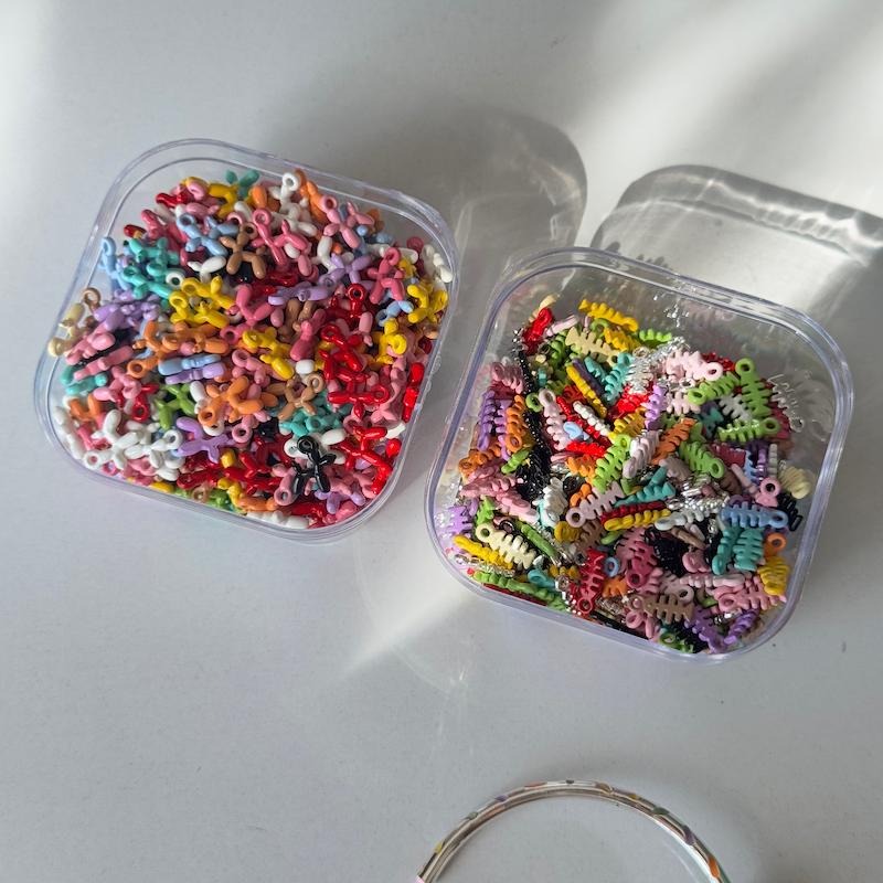 آویز سوپر مینی🎈