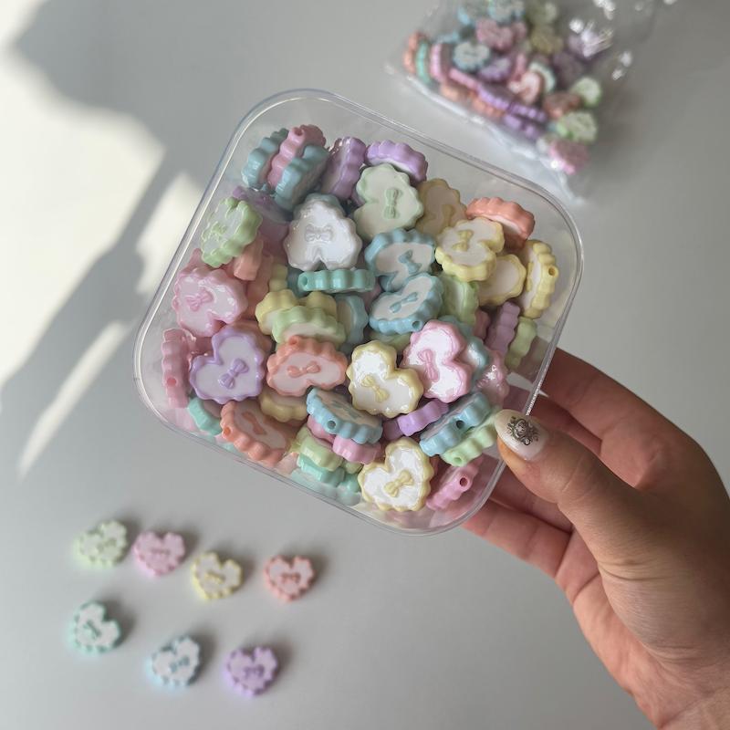 مهره پاپیونی✨🎀