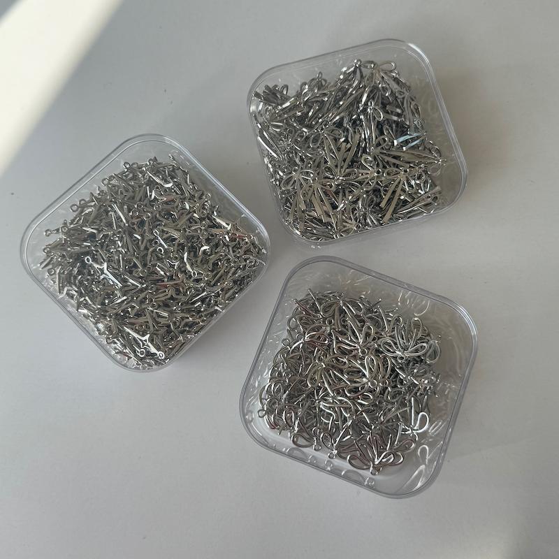 آویز فلزی✨