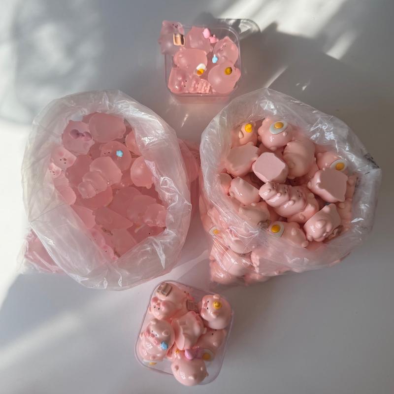 خوک سروش بزرگ🐽