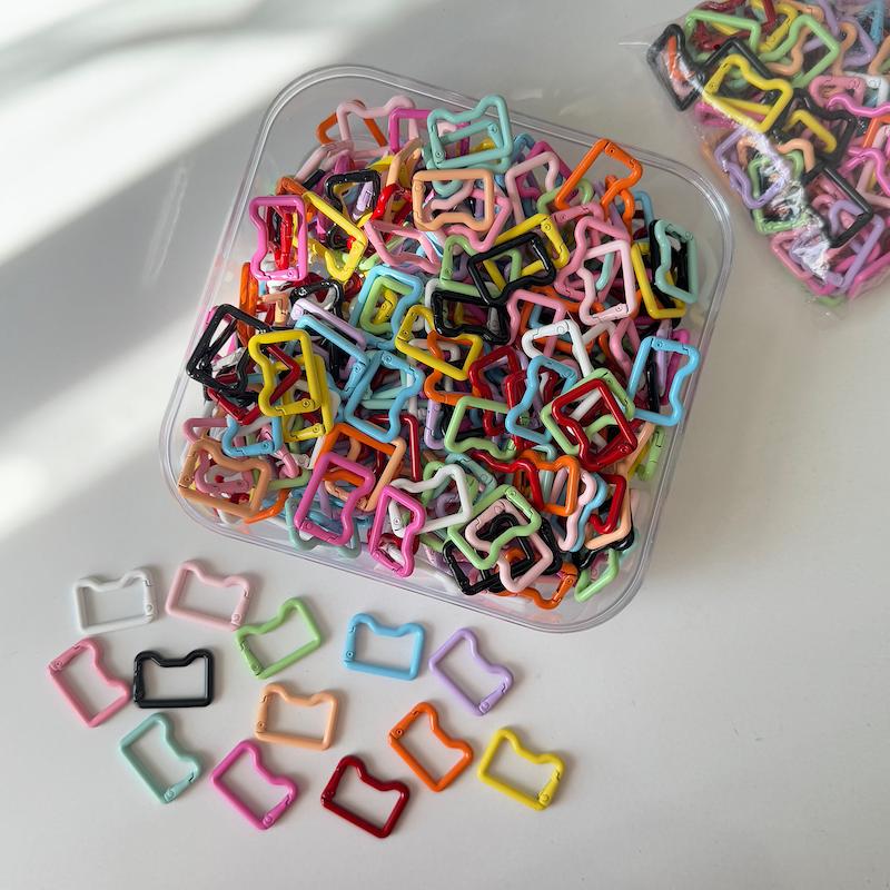 قفل فانتزی کیتی✨