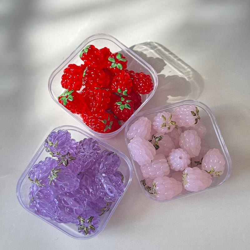 مهره شاتوت جنگلی🍇