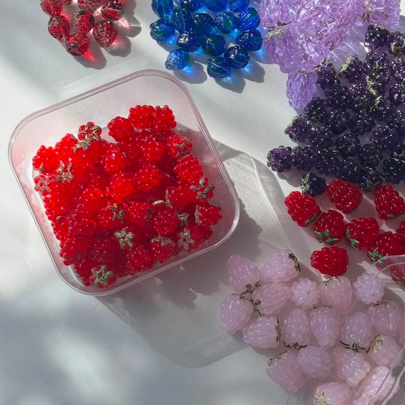 مهره شاتوت کریستالی🍇