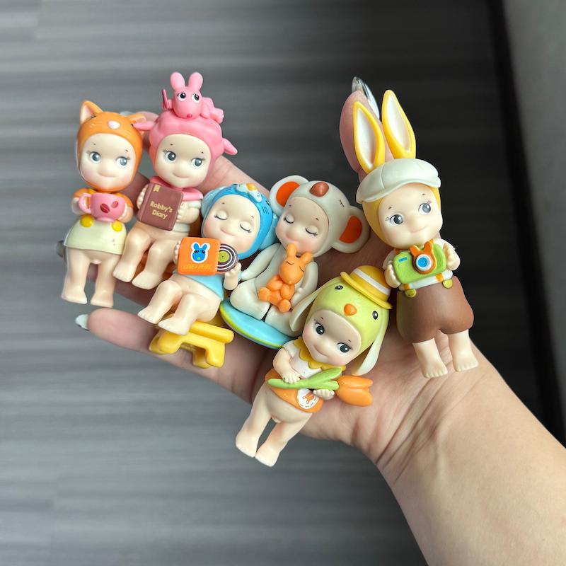 سانی انجل مبل دار⭐️