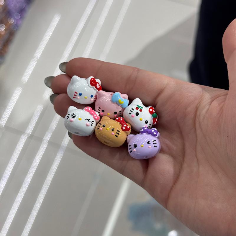 مهره DIY عروسکی (۵)⭐️