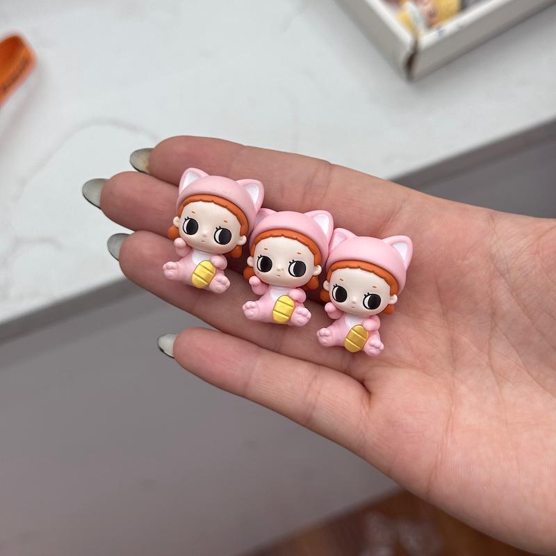 مینی فیگور نیوتا ✨