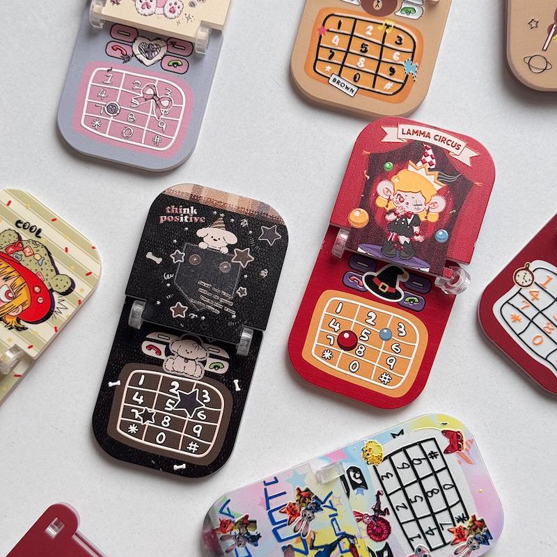 موبایل پلکسی📱